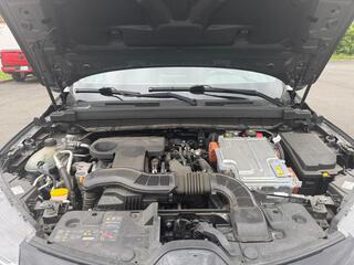Vehicle 3D Image