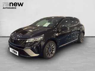 RENAULT Clio Techno