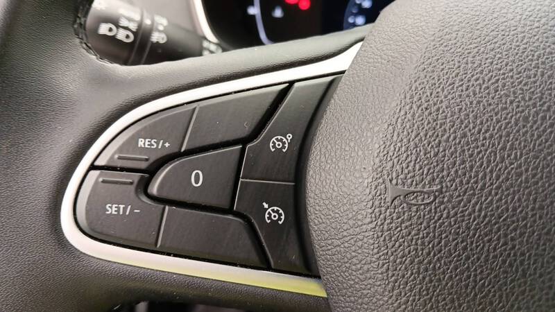 Renault Megane IV Berline