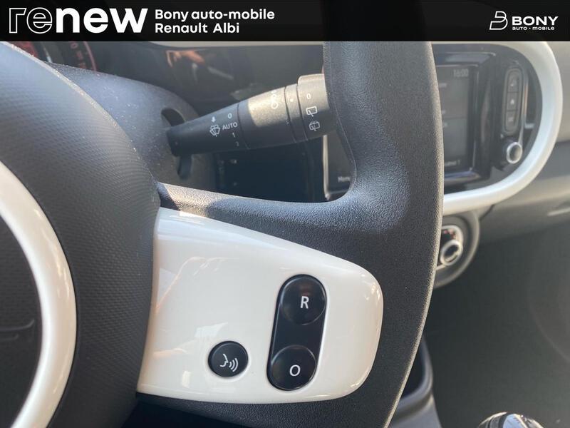 Renault Twingo III
