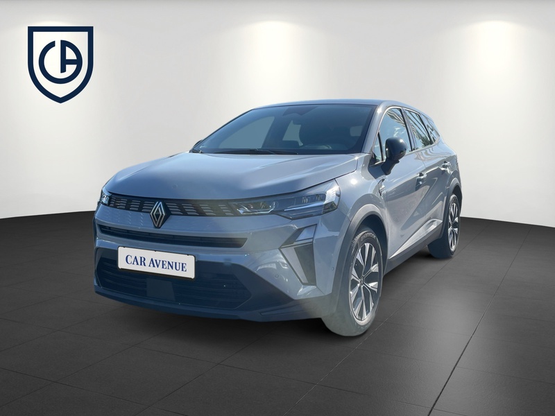 Renault Symbioz