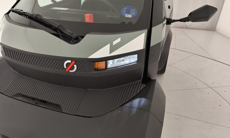 Renault Twizy