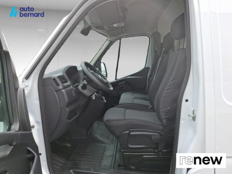 Renault Master Fourgon