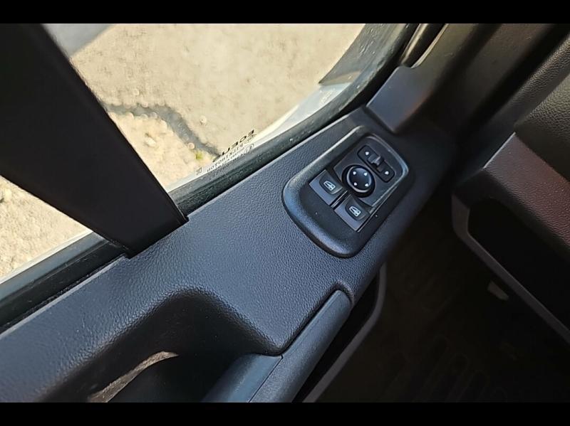 Renault Master Fourgon