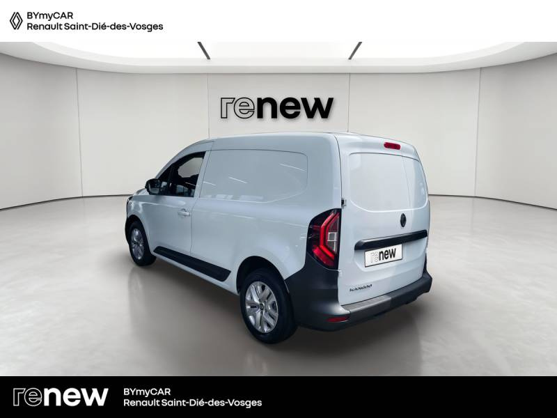 Renault Kangoo VP
