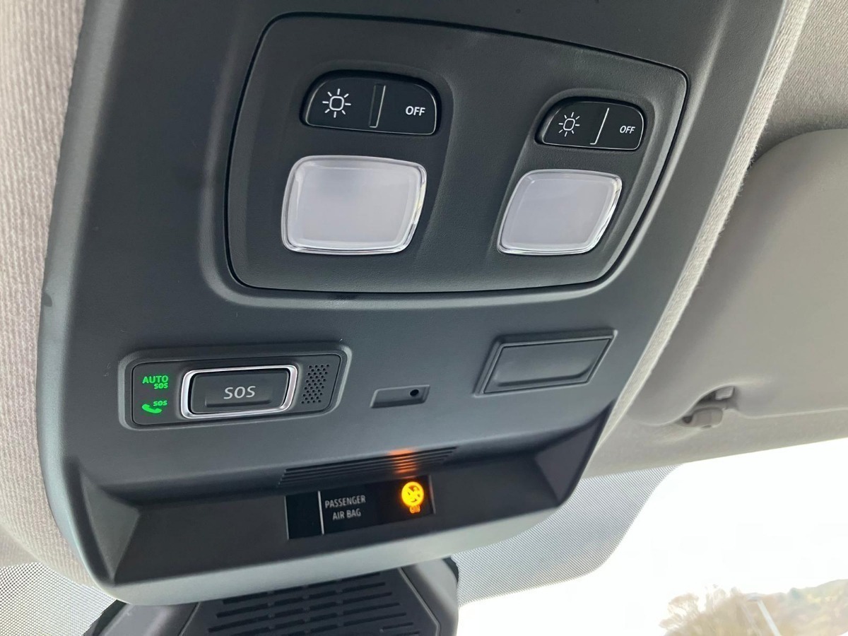 Renault Trafic – Bild 15