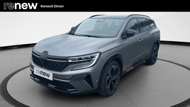 Renault Espace VI