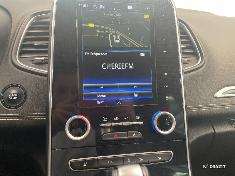 Renault Grand Scenic IV