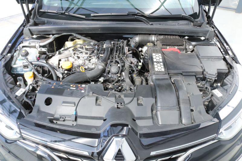 RENAULT Megane 2024 — imagine 20