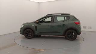 Vehicle 3D Image