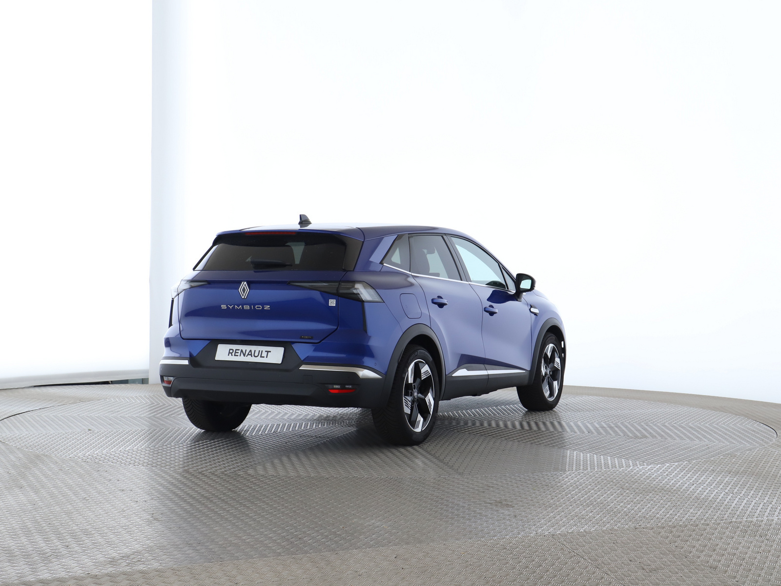 Renault Symbioz – Bild 2