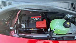 Vehicle 3D Image