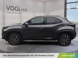 Vehicle 3D Image