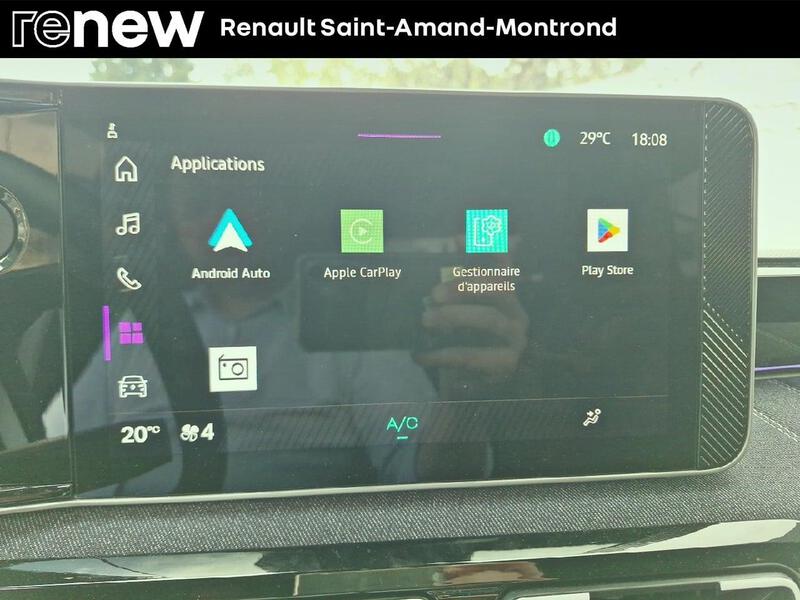 Renault R5 E-Tech Electrique