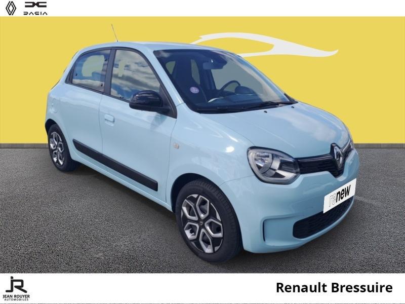 Renault Twingo III