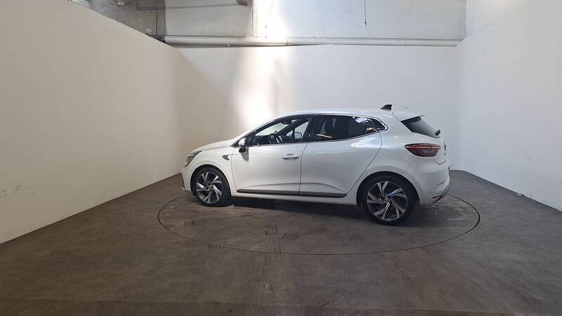 Renault Clio V