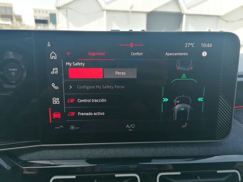 Renault R5 E-Tech Eléctrico