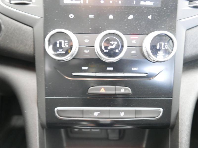 Renault Megane IV Berline
