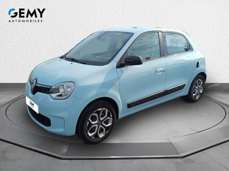 Renault Twingo III