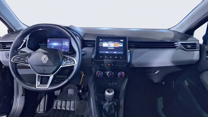 Renault Clio V