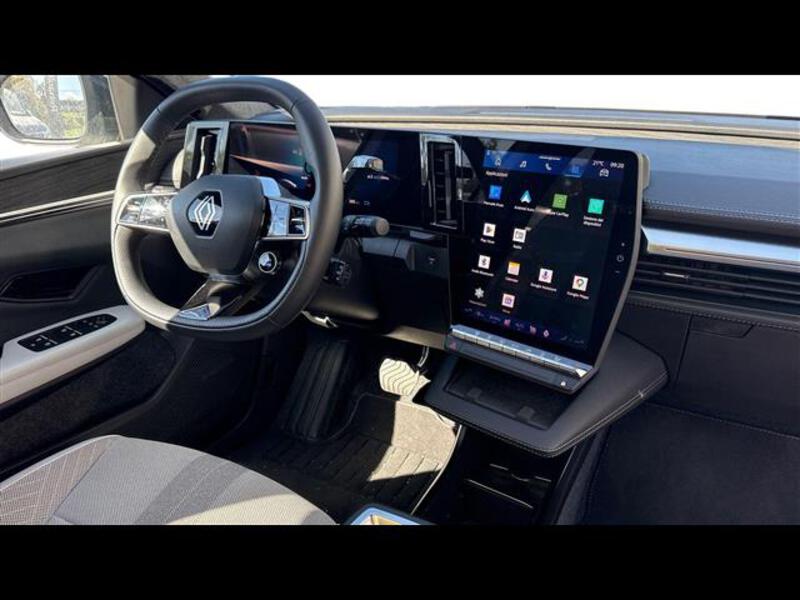 Renault Scénic