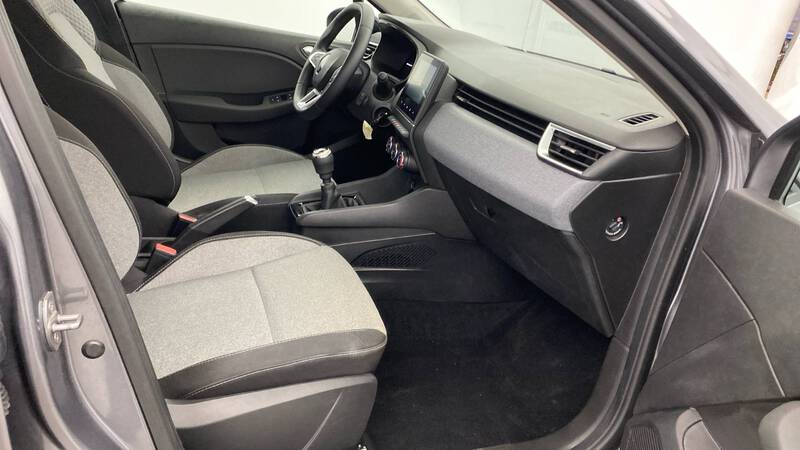 Renault Clio V