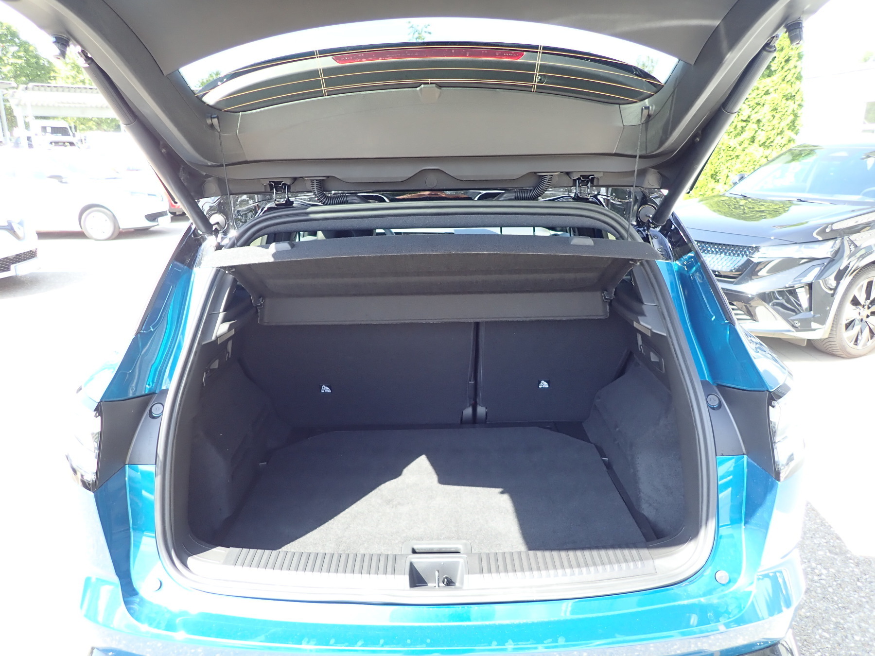 Renault Austral – Bild 6