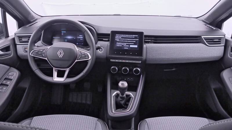 Renault Clio V