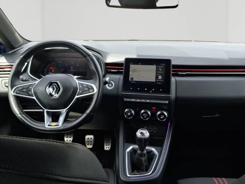 Renault Clio V