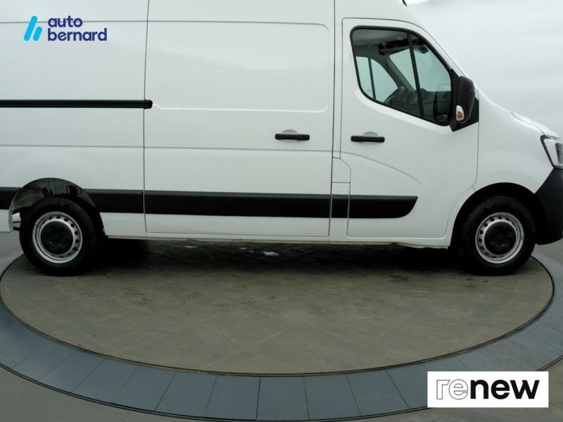 Renault Master Fourgon