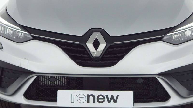 Renault Clio V