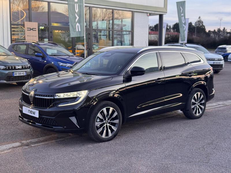 Renault Espace VI