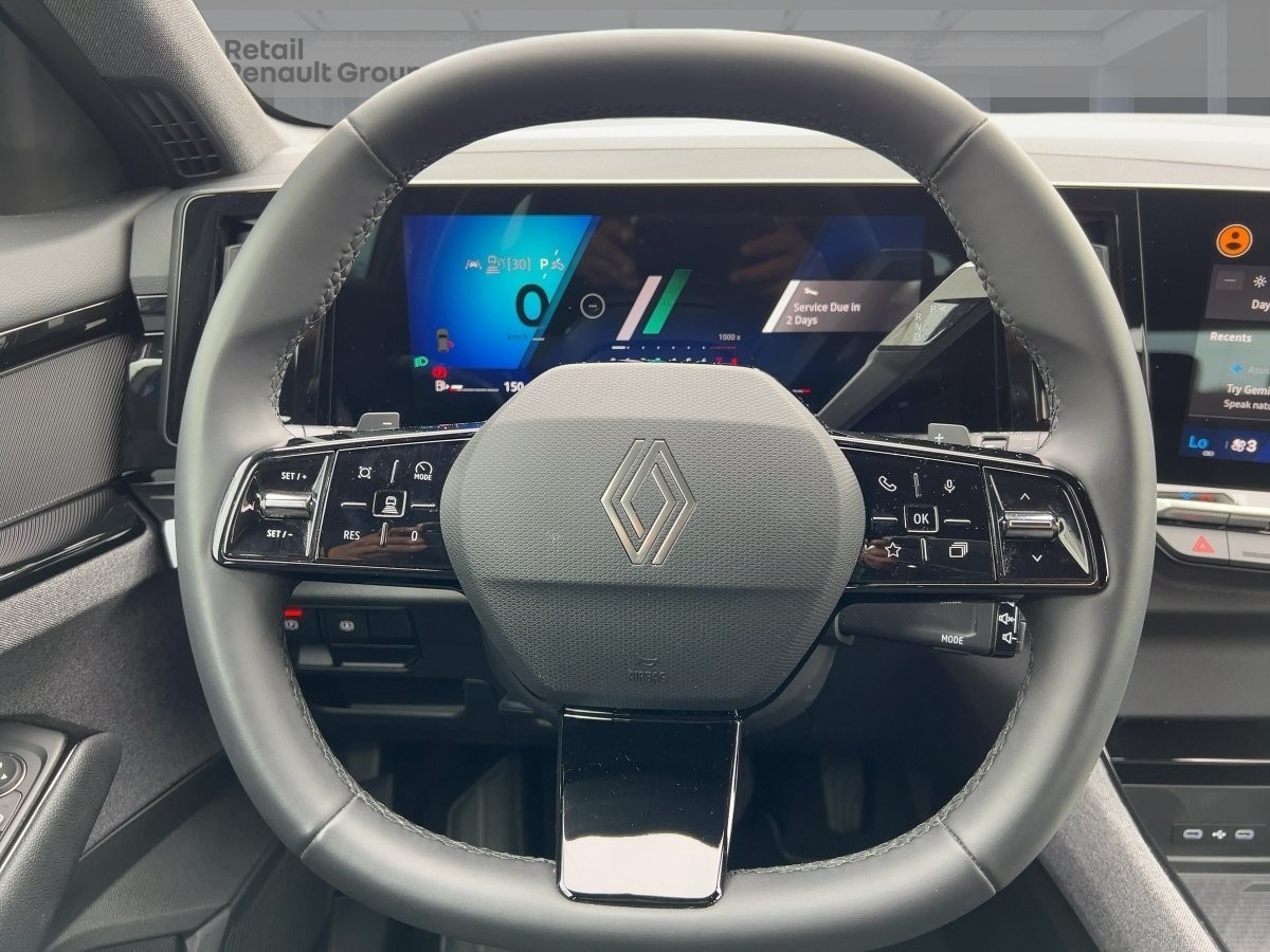 Renault Austral – Bild 11