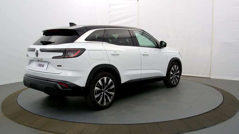 Renault Austral