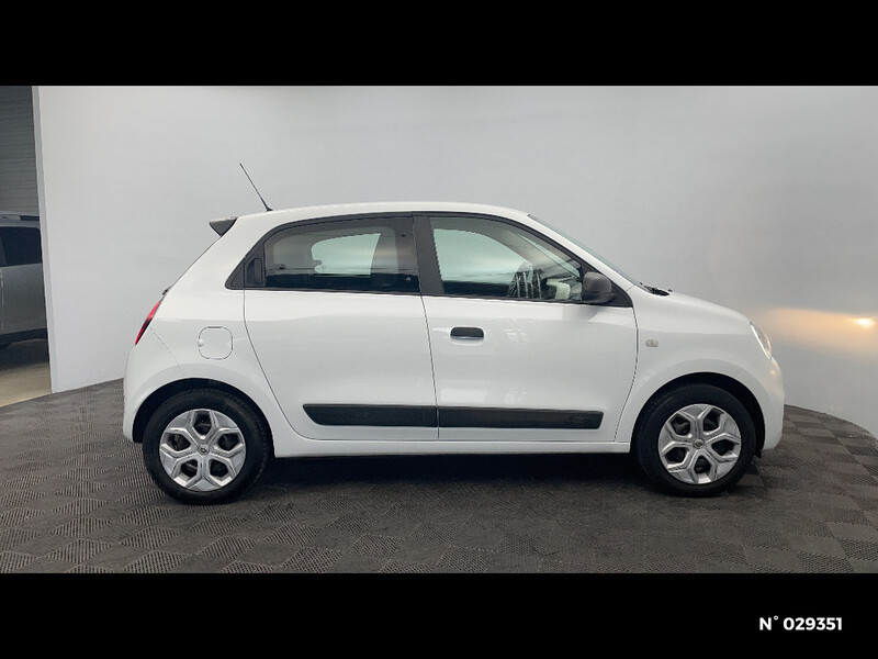 Renault Twingo III