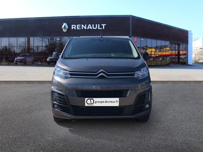 Citroen Jumpy