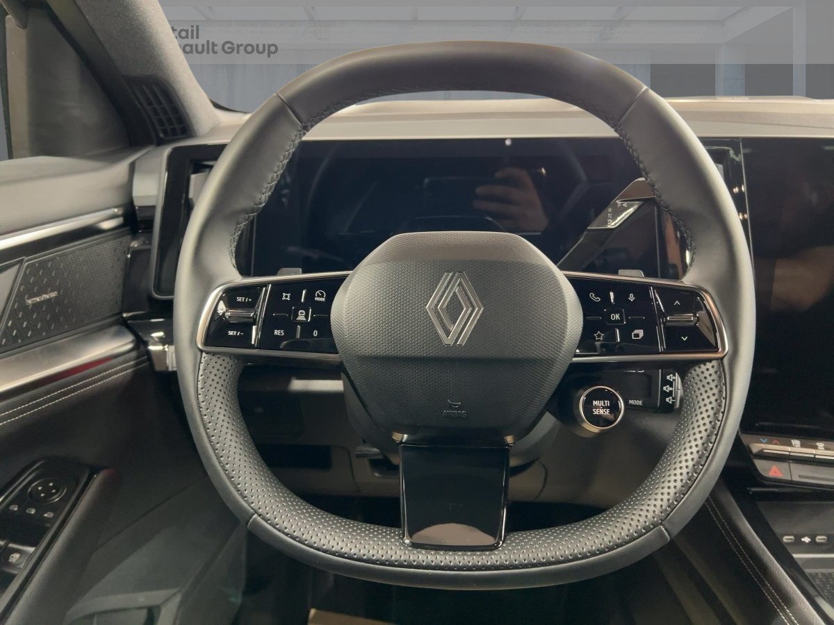 Renault Espace – Bild 10