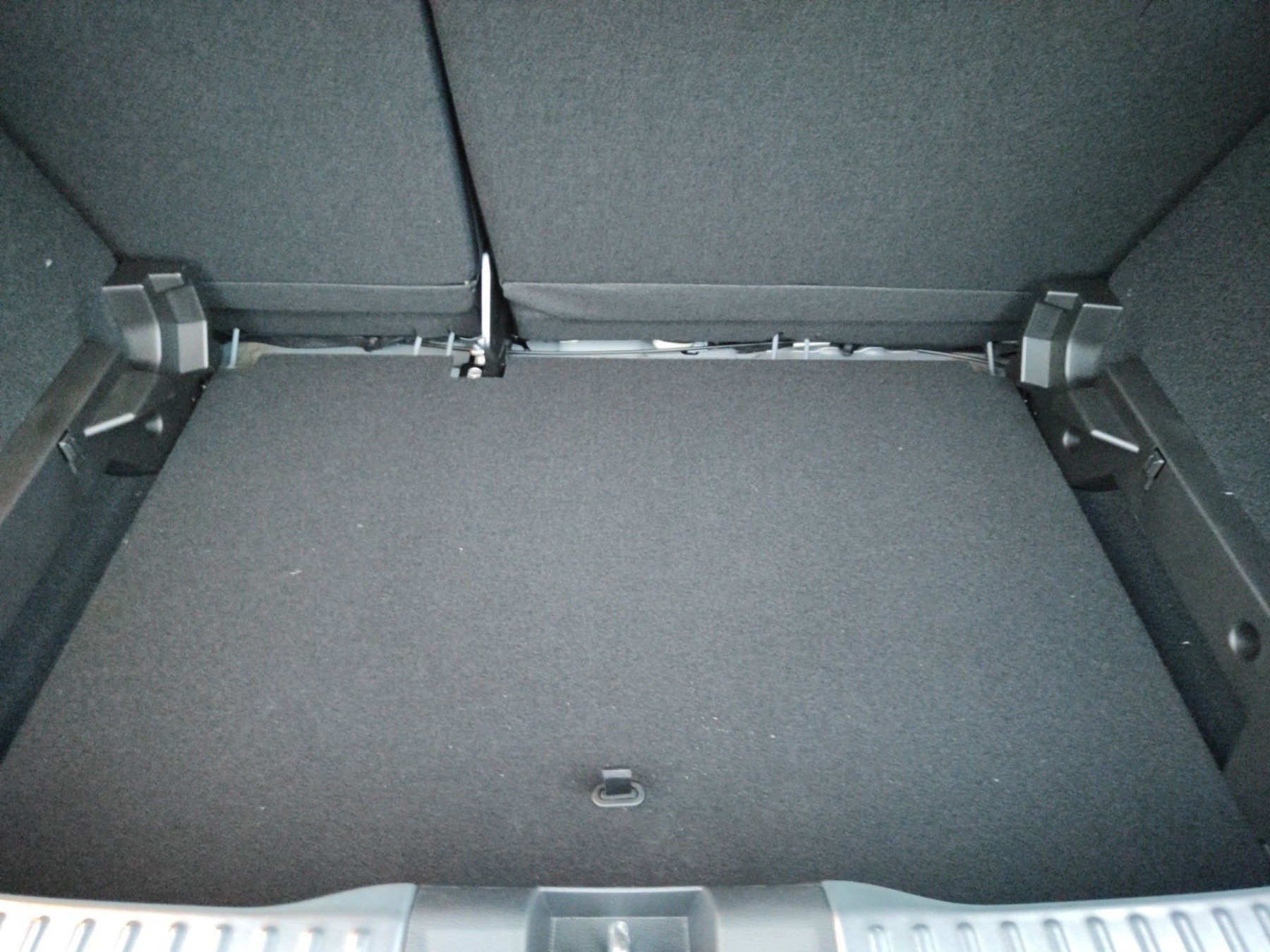 Dacia Sandero – Bild 13