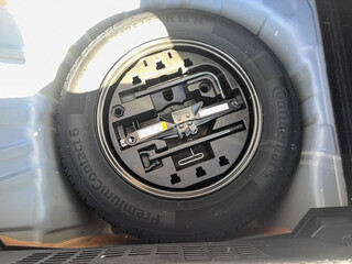 Vehicle 3D Image