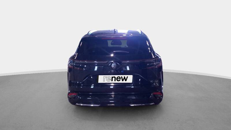 Renault Espace VI