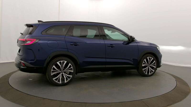 Renault Espace VI