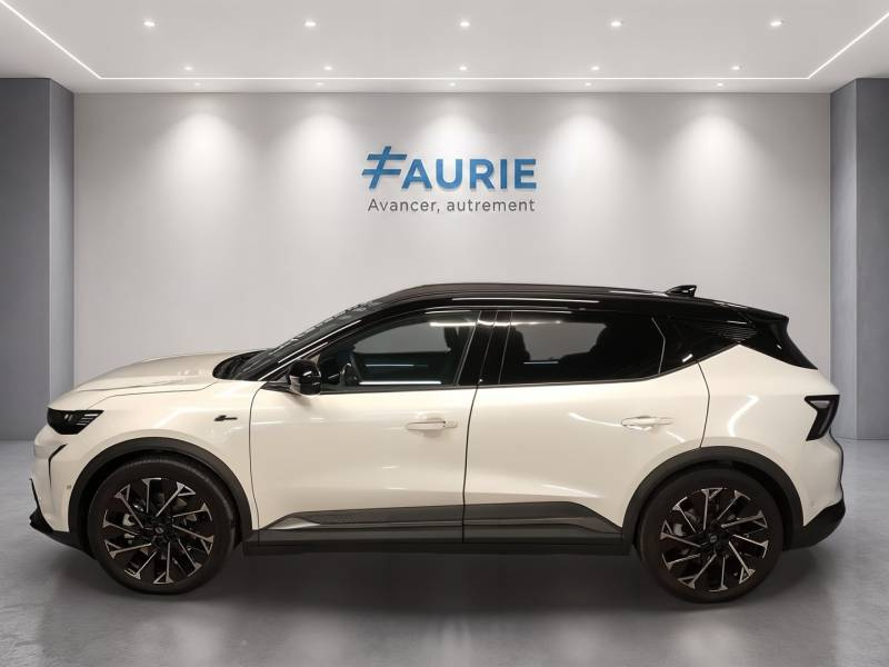 Renault Scenic E-Tech Electrique