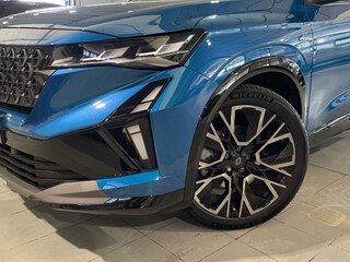 Vehicle 3D Image