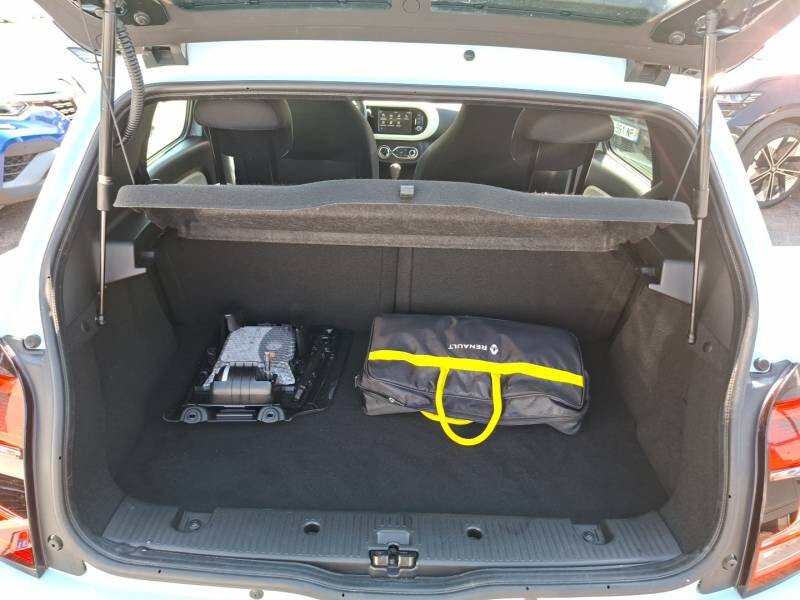 Renault Twingo III