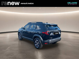 Vehicle 3D Image