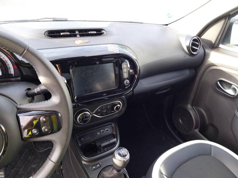 Renault Twingo III