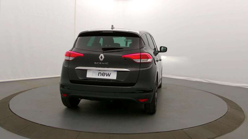 Renault Scenic IV