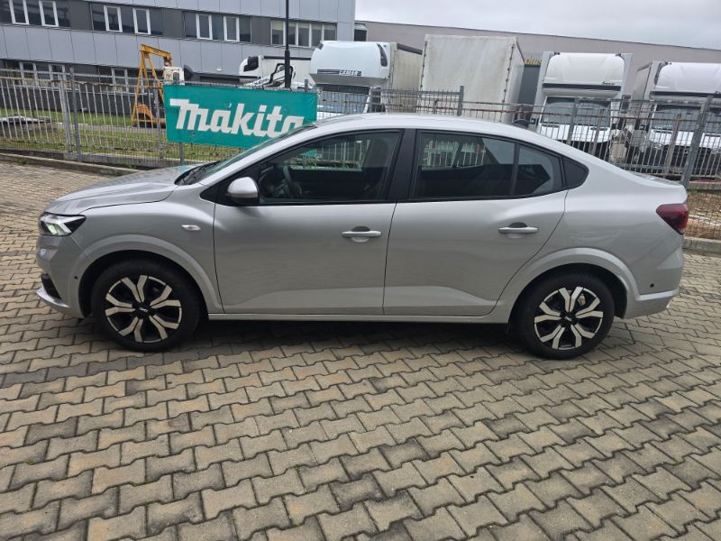 DACIA Logan 2023 — imagine 28