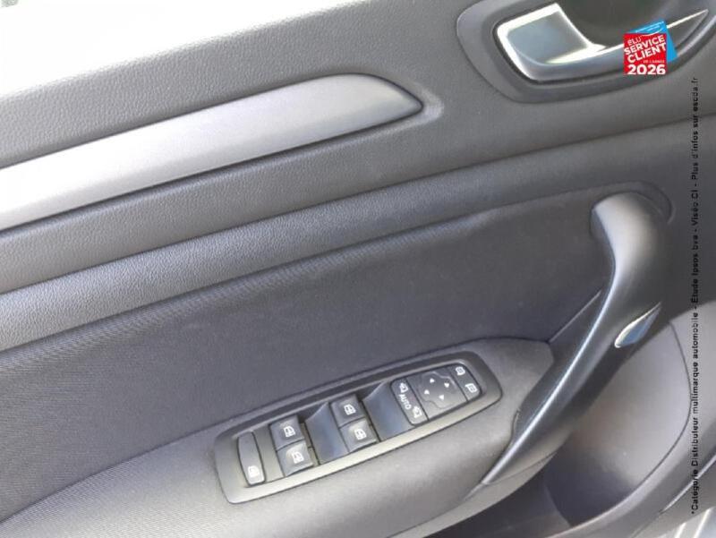 Renault Megane IV Berline