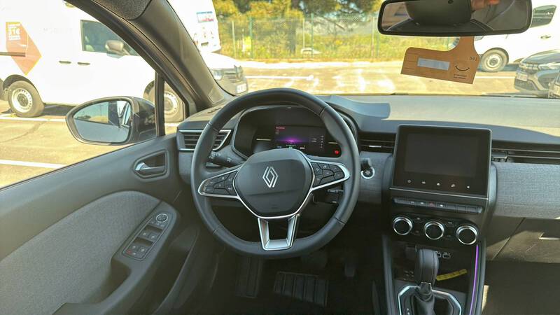 Renault Clio V